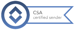 Certified Senders Alliance (CSA)