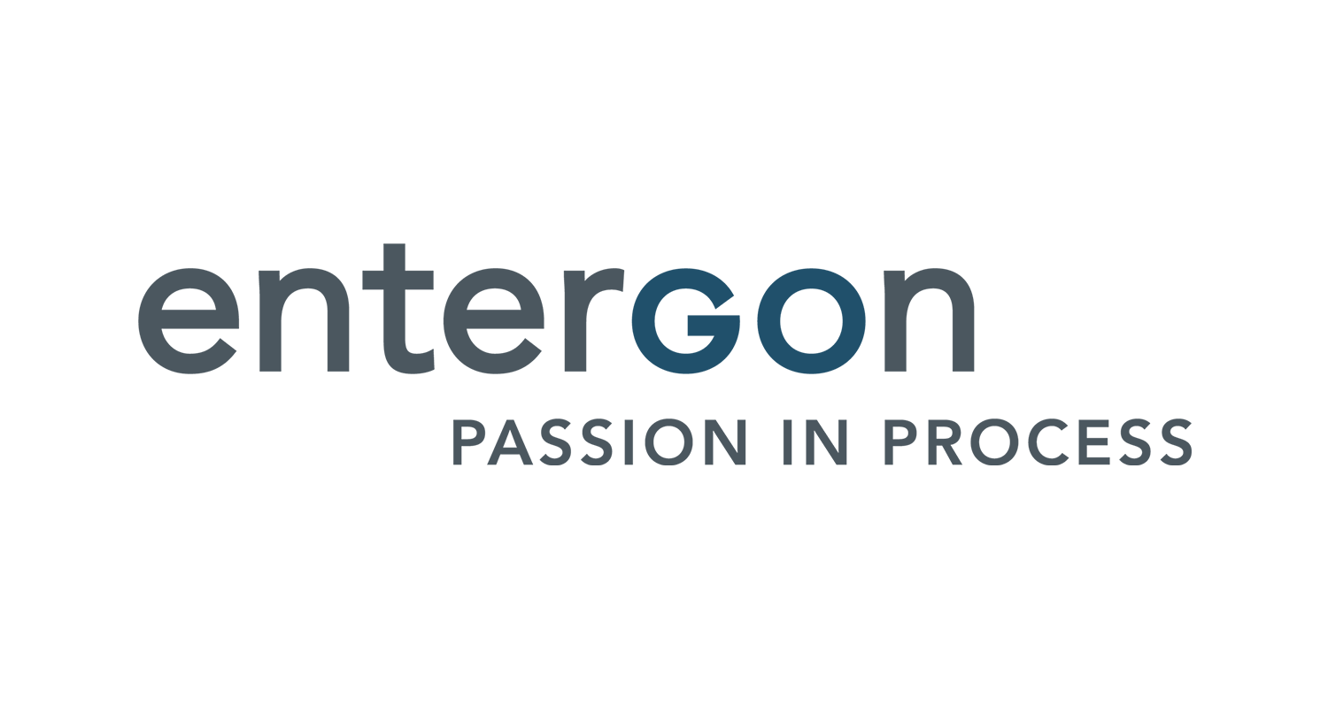 Entergon Logo
