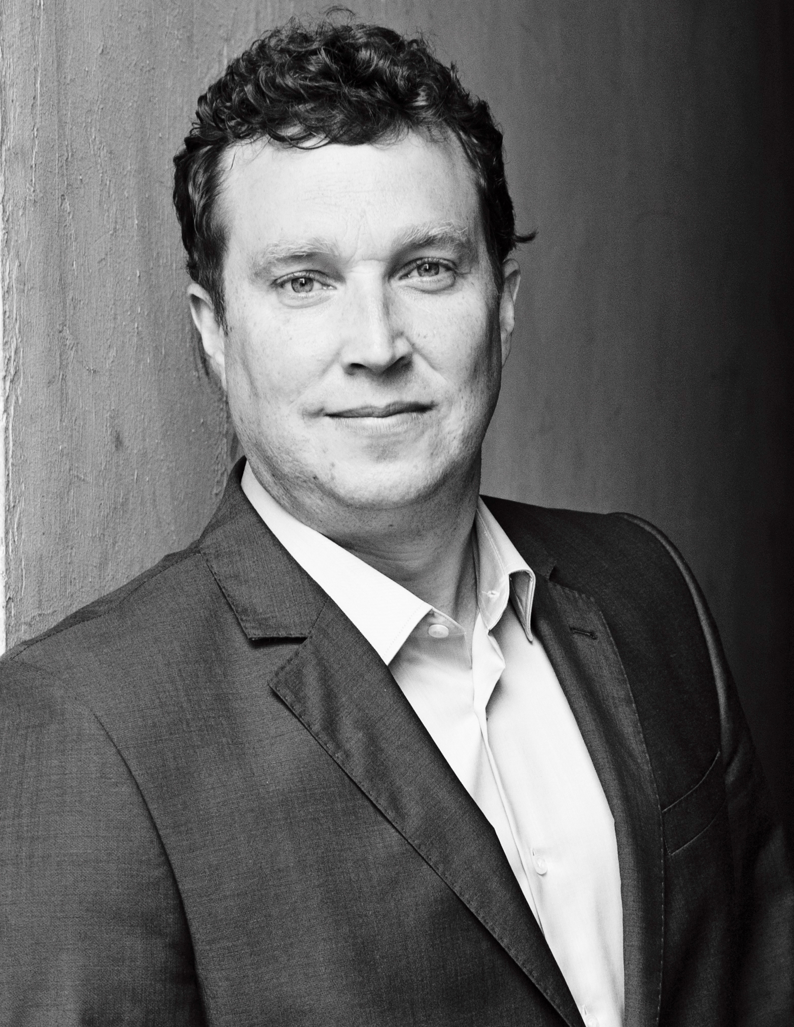 Marcus Köhler | Geschäftsführer e-raumwerk