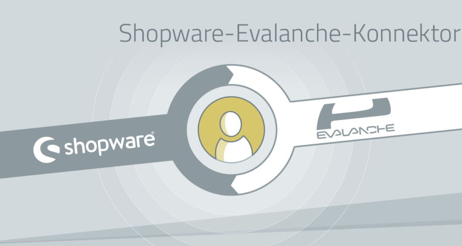 Shopware & Evalanche: ein Duo mit Zukunft