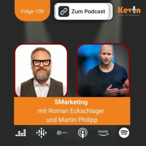 Podcast: SMarketing