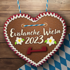 Evalanche Experience Days 2023