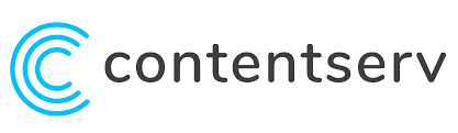 contentserv Logo